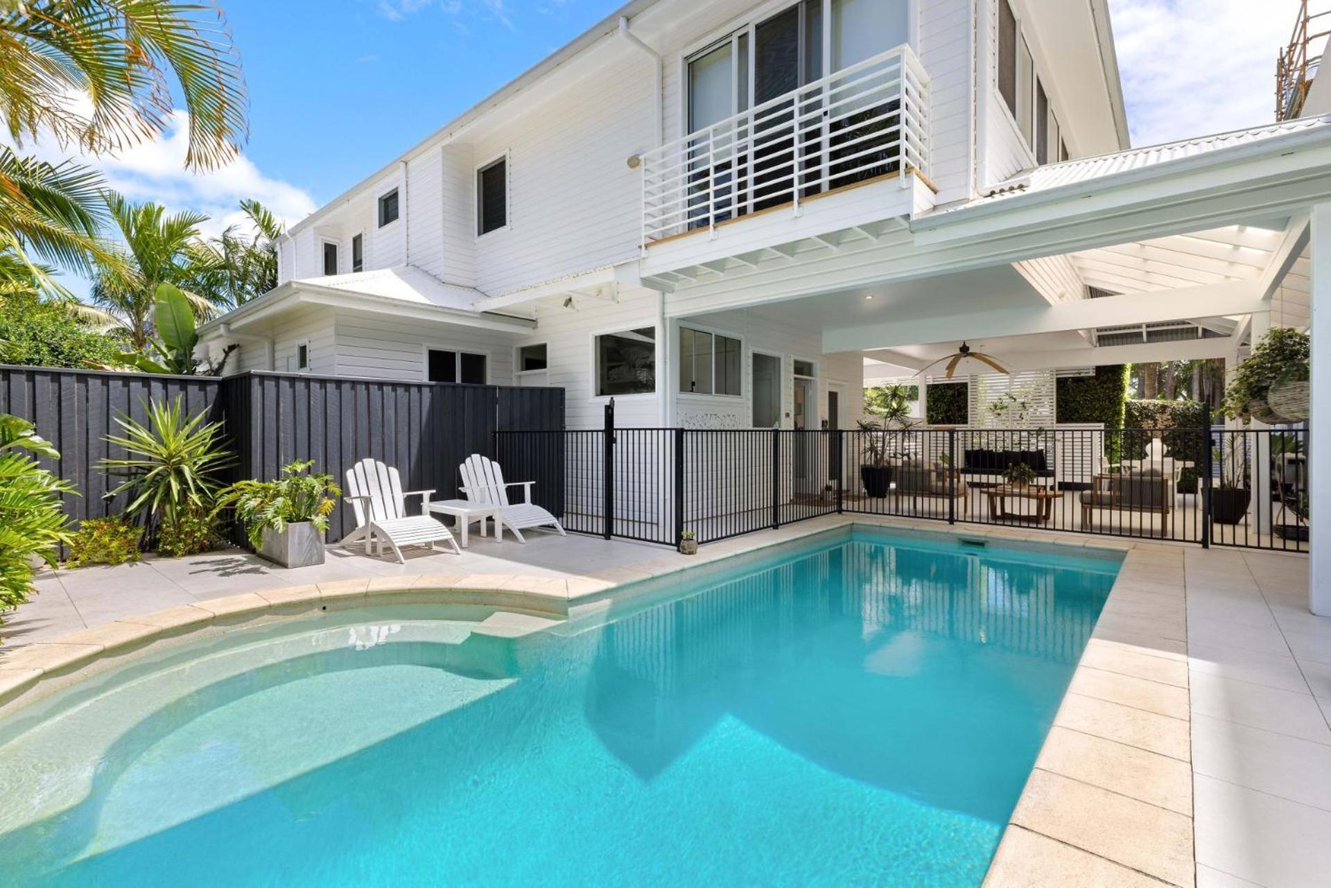 Bayron Baythers Byron Bay Exterior foto