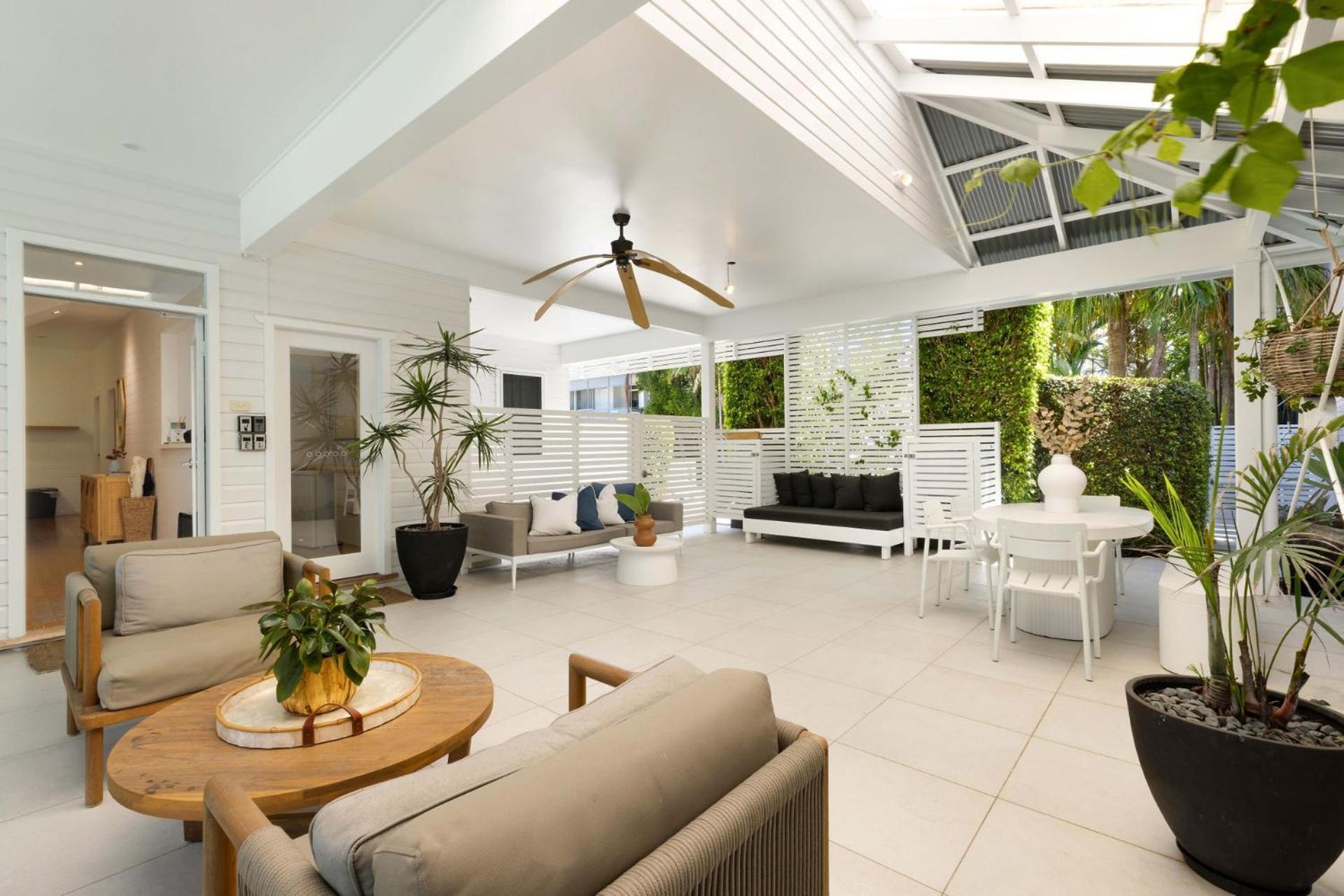 Bayron Baythers Byron Bay Exterior foto